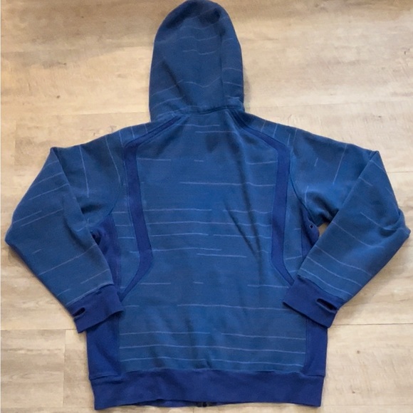 Lululemon Men’s Scuba Heavy Hooded Sweatshirt Size Large - Picture 7 of 7